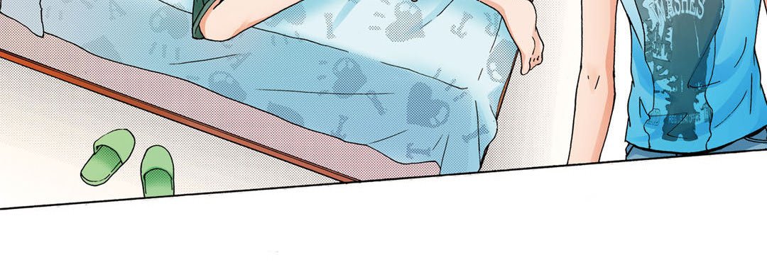 Noona Fan Noona Fan EP 4 - Toomics page 39 - 