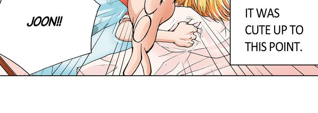 Noona Fan Noona Fan EP 4 - Toomics page 43 - 