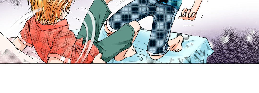 Noona Fan Noona Fan EP 4 - Toomics page 47 - 