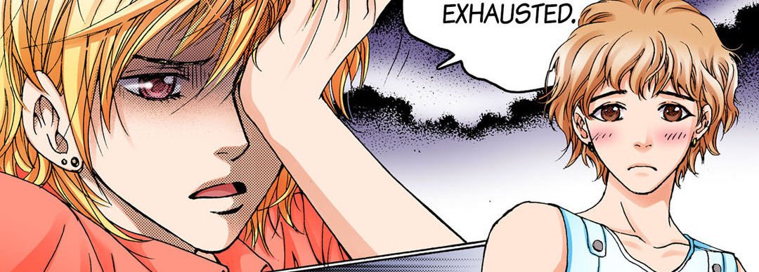 Noona Fan Noona Fan EP 4 - Toomics page 50 - 