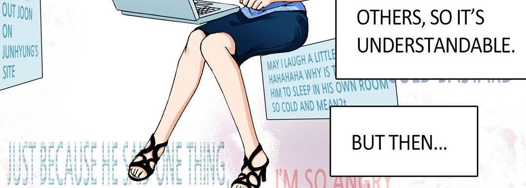 Noona Fan Noona Fan EP 4 - Toomics page 55 - 