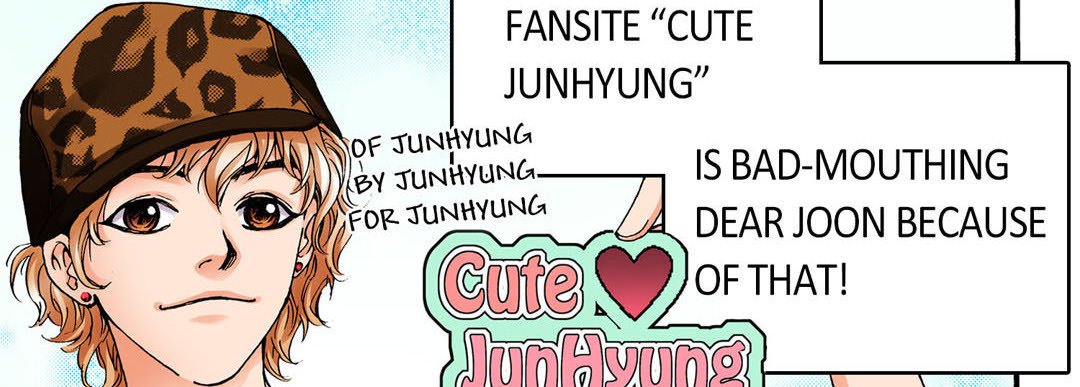 Noona Fan Noona Fan EP 4 - Toomics page 58 - 