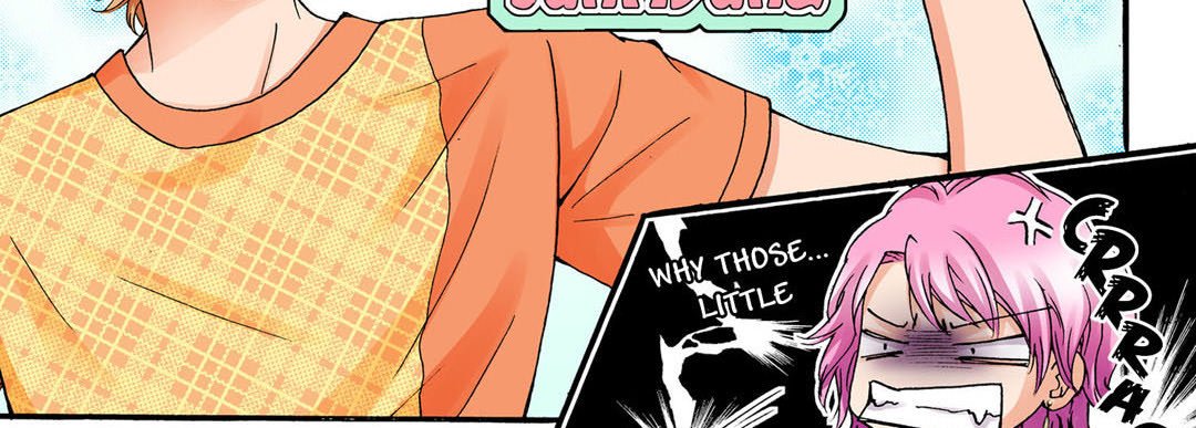 Noona Fan Noona Fan EP 4 - Toomics page 59 - 