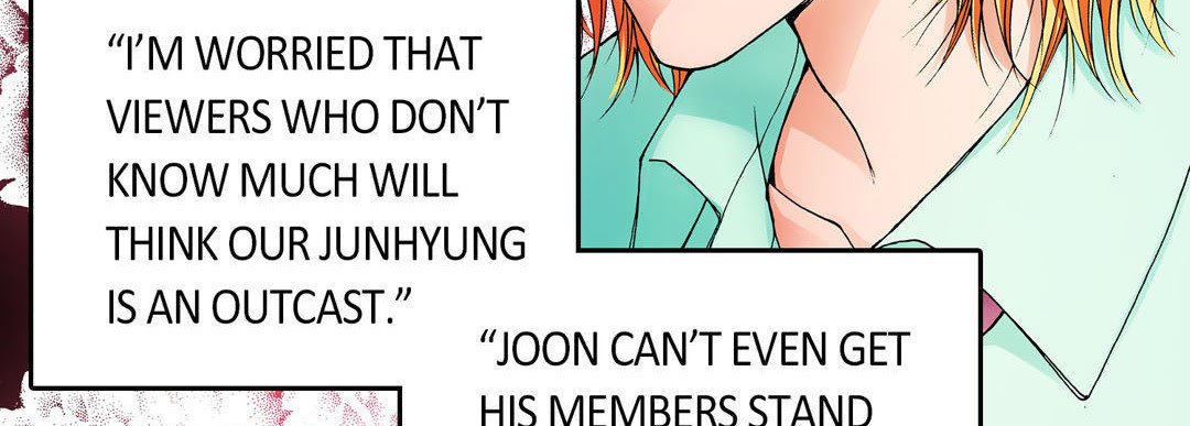 Noona Fan Noona Fan EP 4 - Toomics page 63 - 