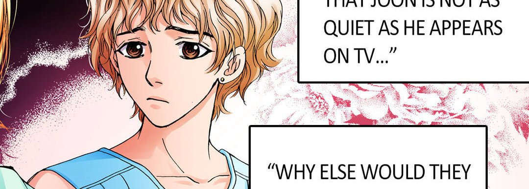 Noona Fan Noona Fan EP 4 - Toomics page 66 - 