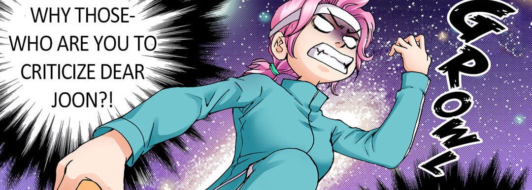 Noona Fan Noona Fan EP 4 - Toomics page 70 - 