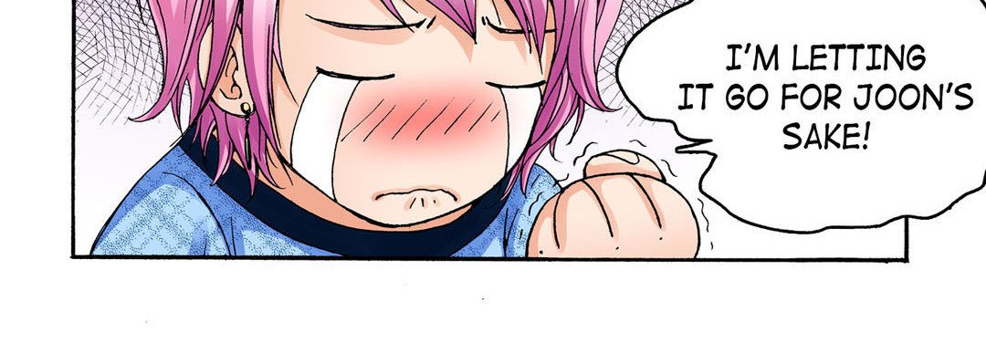 Noona Fan Noona Fan EP 4 - Toomics page 74 - 
