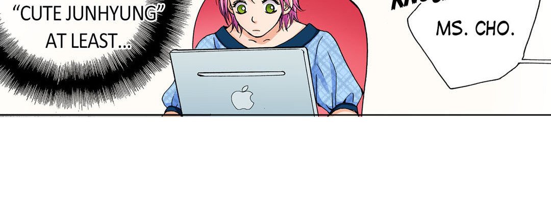 Noona Fan Noona Fan EP 4 - Toomics page 76 - 