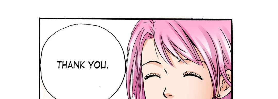 Noona Fan Noona Fan EP 4 - Toomics page 81 - 