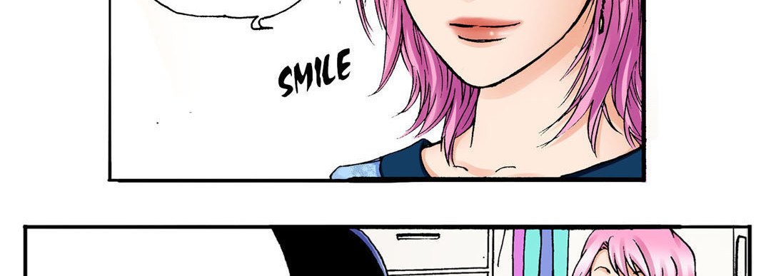 Noona Fan Noona Fan EP 4 - Toomics page 82 - 