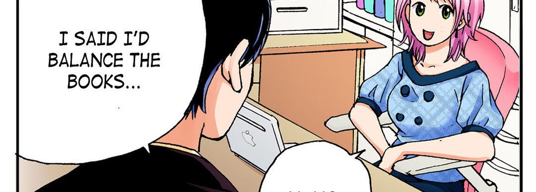Noona Fan Noona Fan EP 4 - Toomics page 83 - 