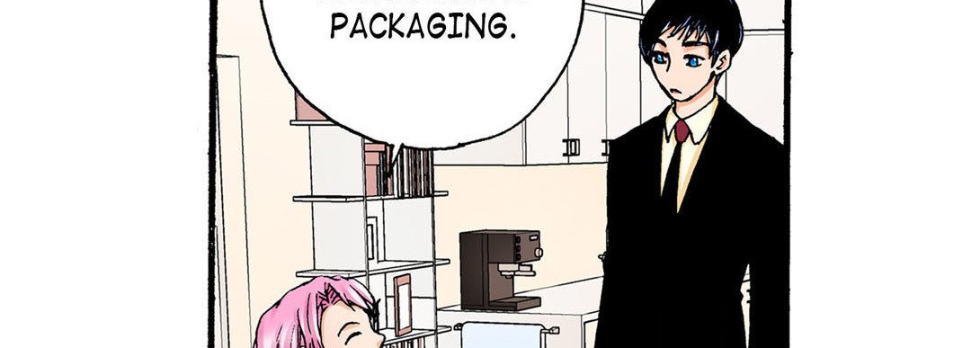 Noona Fan Noona Fan EP 4 - Toomics page 86 - 