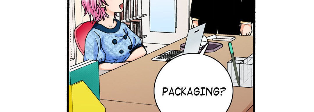 Noona Fan Noona Fan EP 4 - Toomics page 87 - 