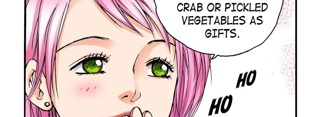 Noona Fan Noona Fan EP 4 - Toomics page 90 - 