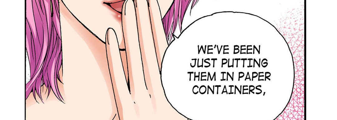 Noona Fan Noona Fan EP 4 - Toomics page 91 - 