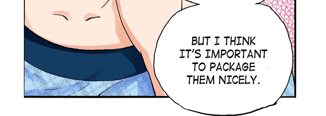 Noona Fan Noona Fan EP 4 - Toomics page 92 - 