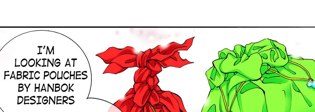 Noona Fan Noona Fan EP 4 - Toomics page 93 - 
