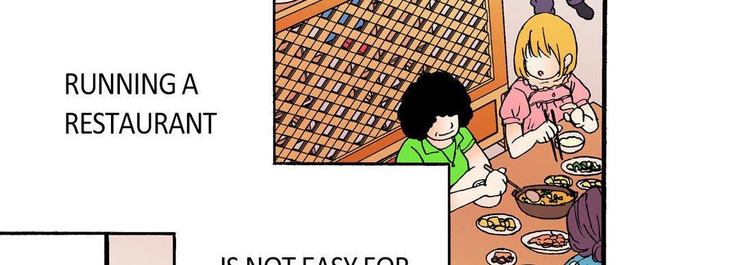 Noona Fan Noona Fan EP 4 - Toomics page 99 - 