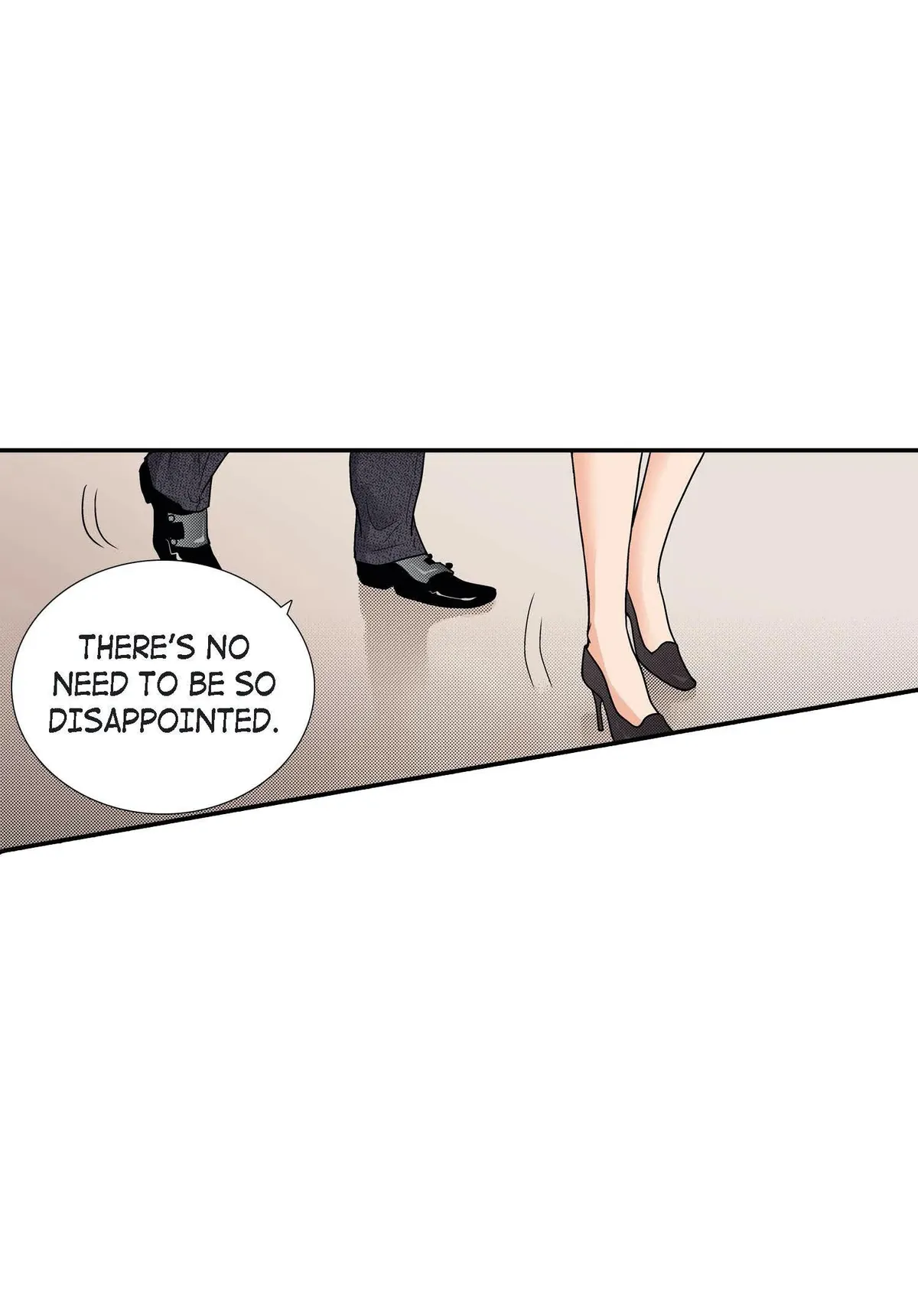Noona Fan Chapter 40 page 11 - 