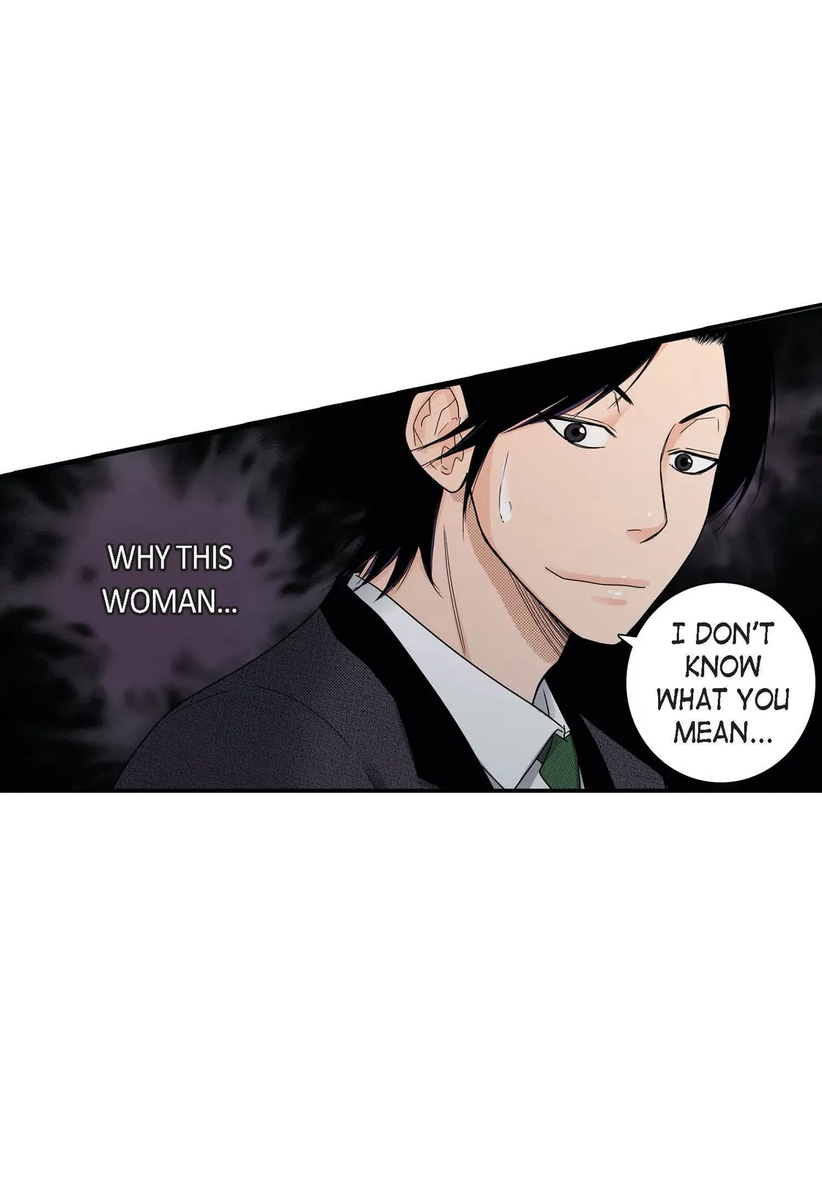 Noona Fan Chapter 40 page 14 - 