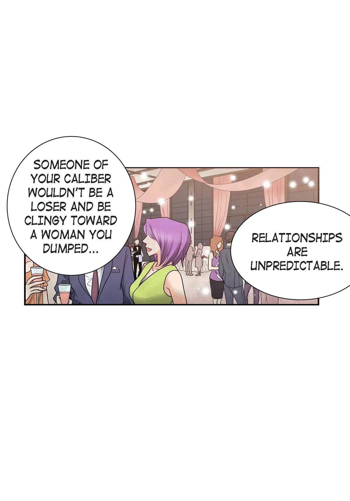 Noona Fan Chapter 40 page 16 - 