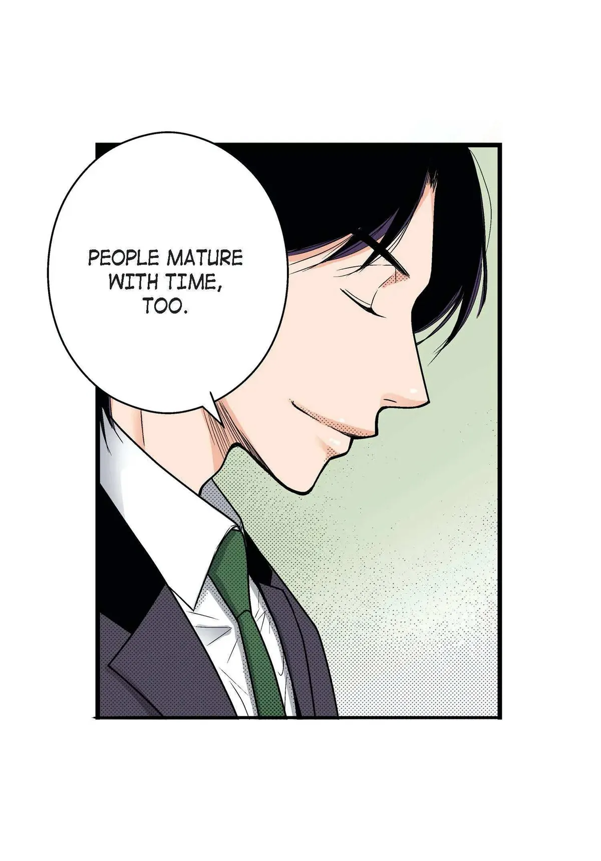 Noona Fan Chapter 40 page 17 - 