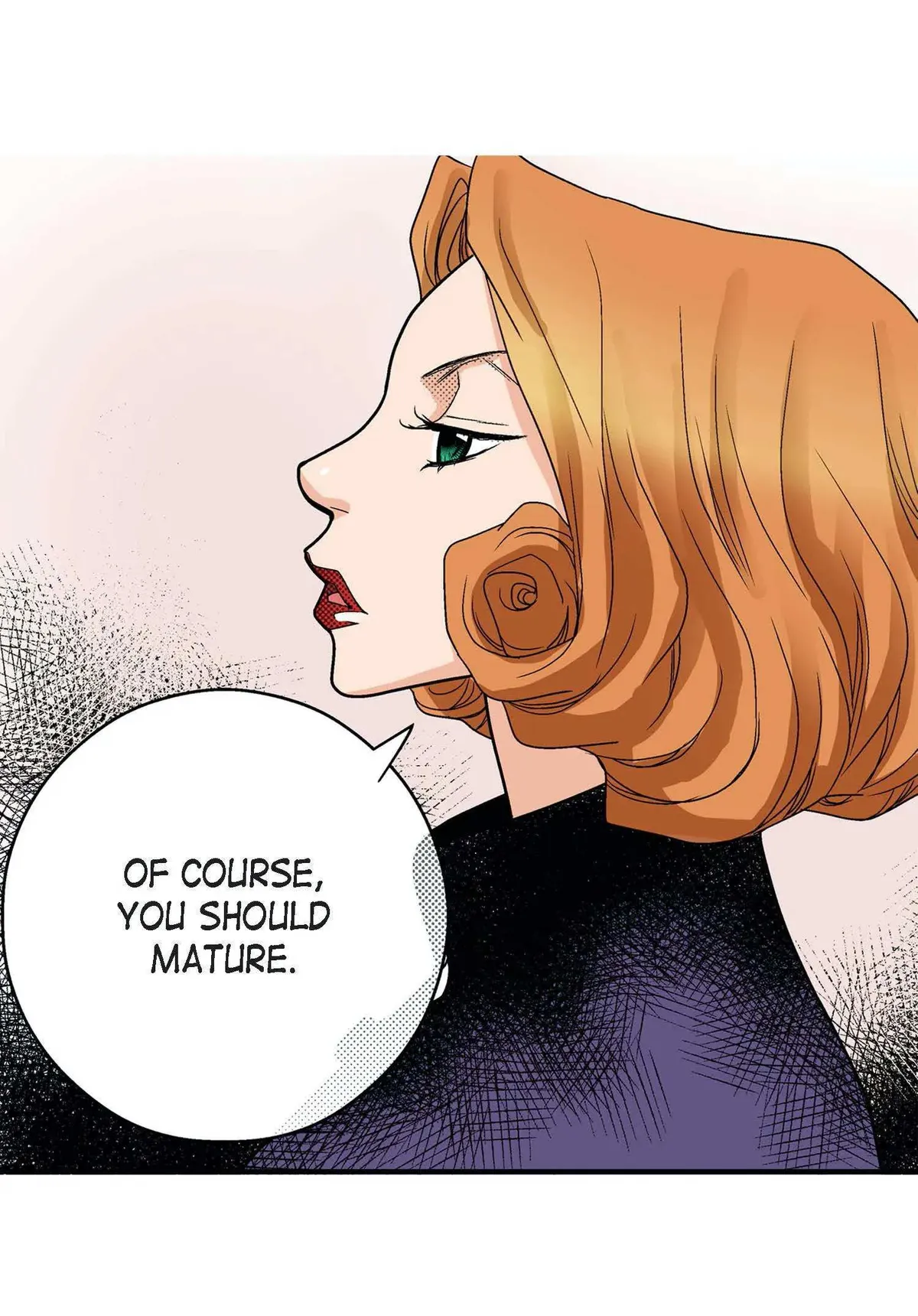 Noona Fan Chapter 40 page 18 - 