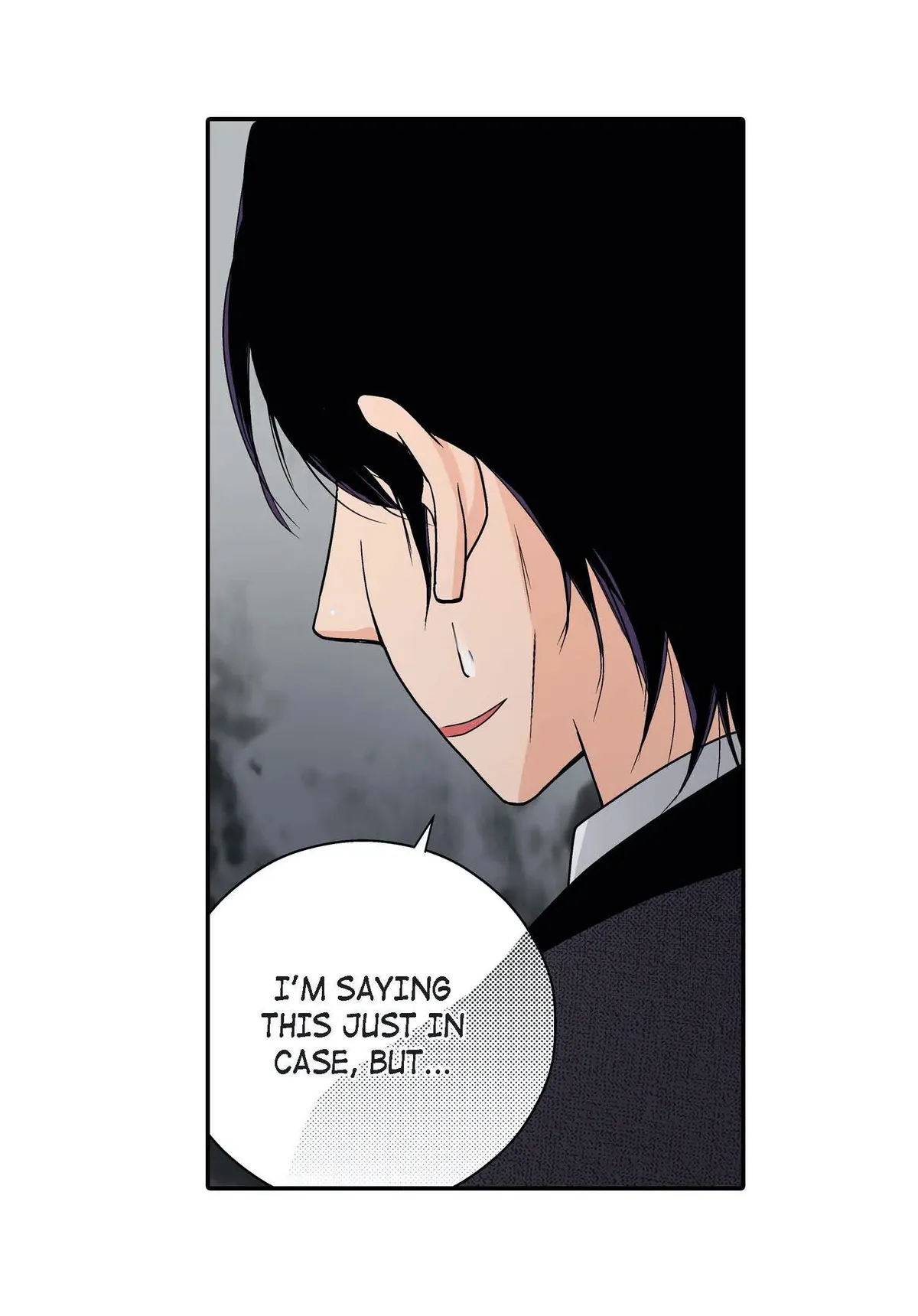 Noona Fan Chapter 40 page 20 - 
