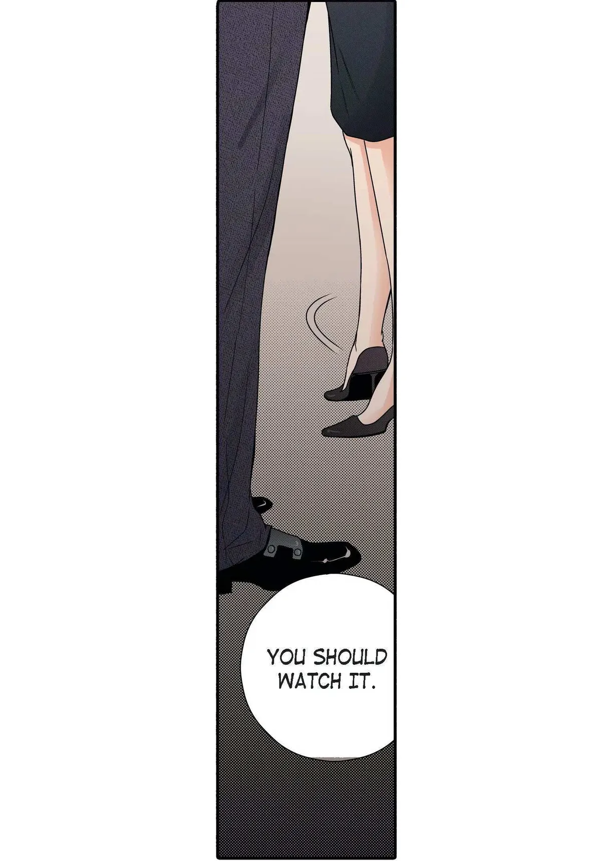 Noona Fan Chapter 40 page 30 - 
