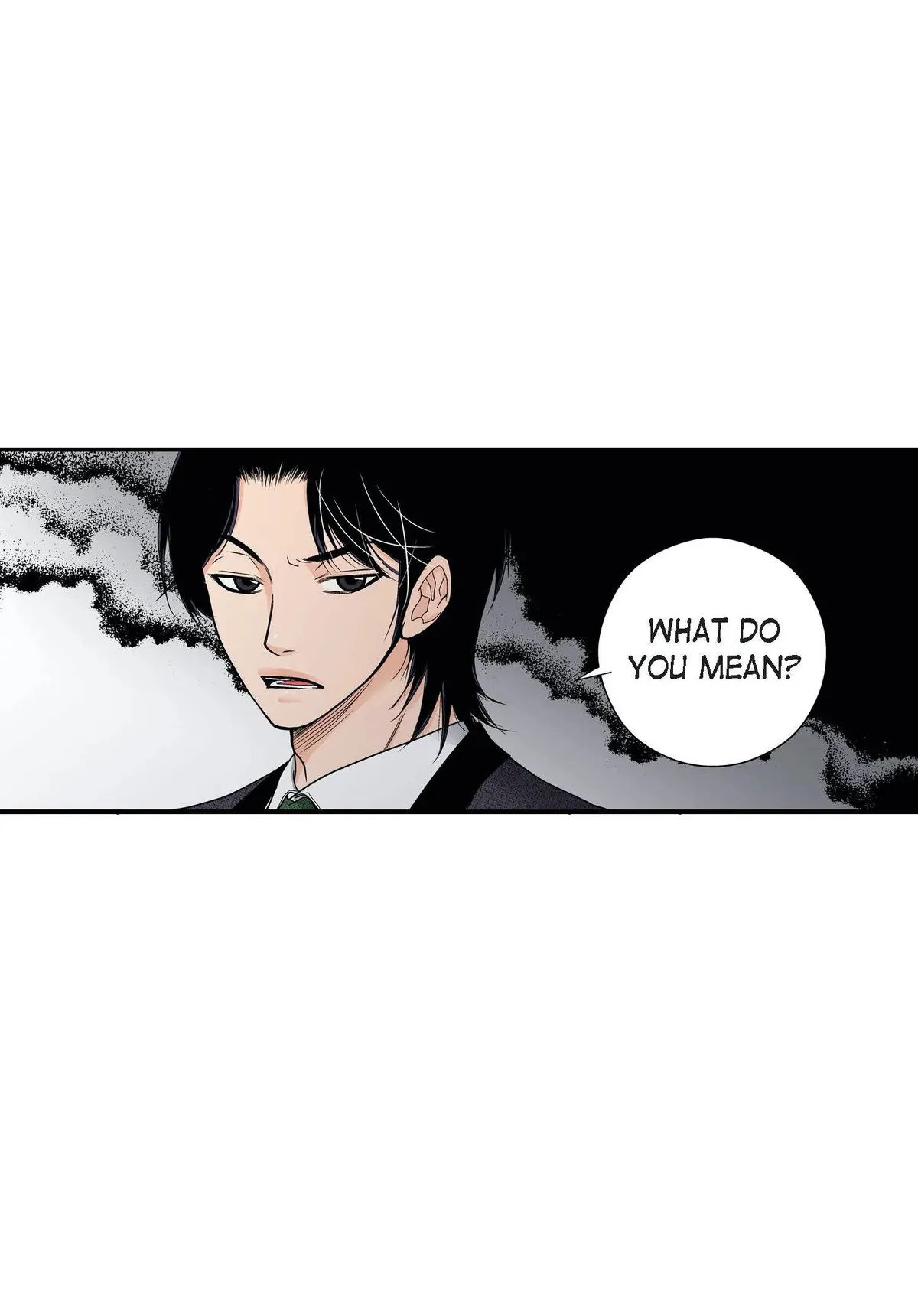 Noona Fan Chapter 40 page 31 - 