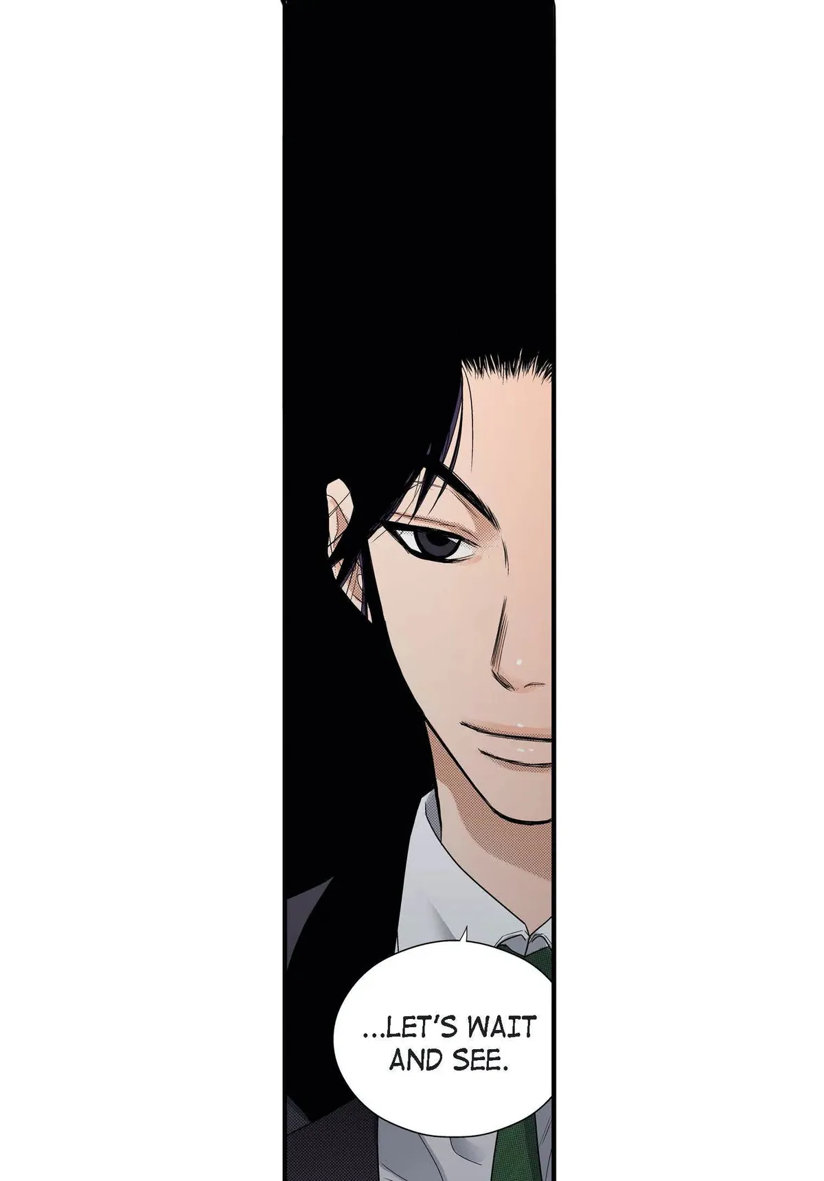 Noona Fan Chapter 40 page 38 - 