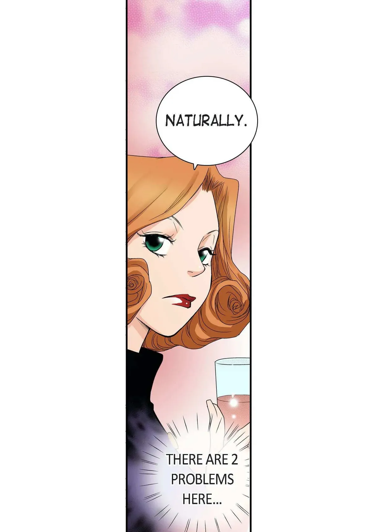 Noona Fan Chapter 40 page 39 - 