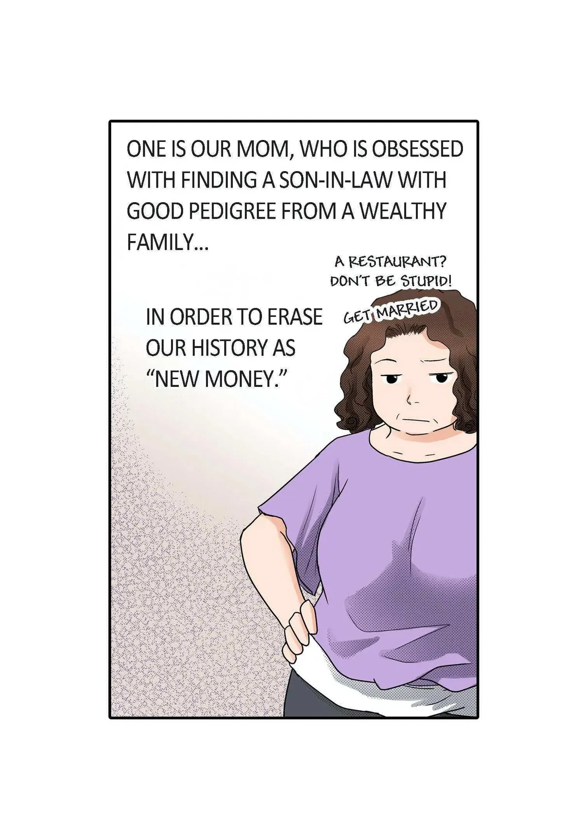 Noona Fan Chapter 40 page 40 - 