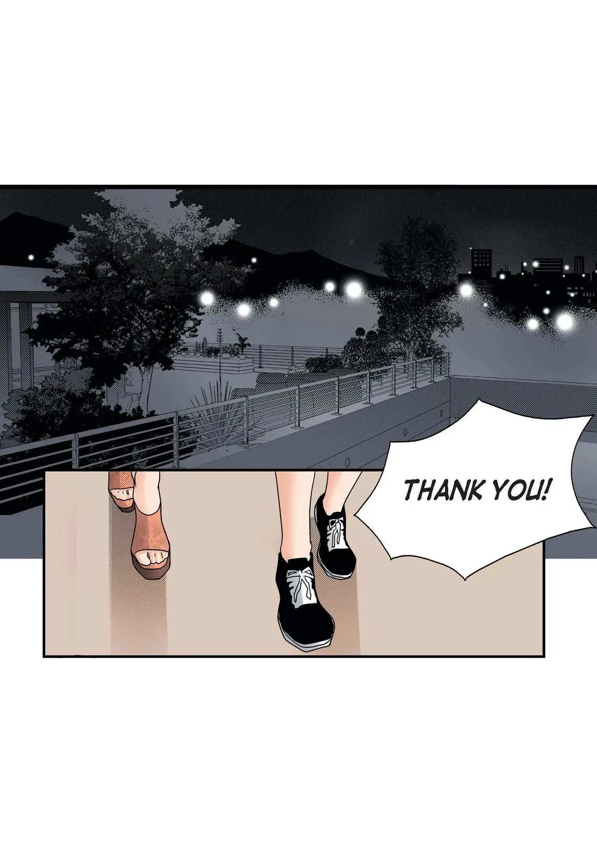 Noona Fan Chapter 40 page 48 - 
