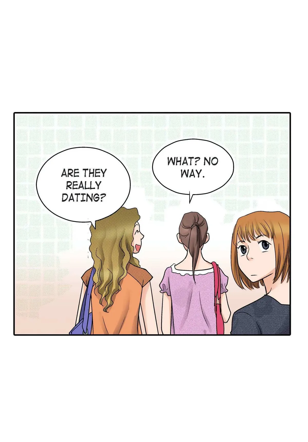Noona Fan Chapter 40 page 51 - 