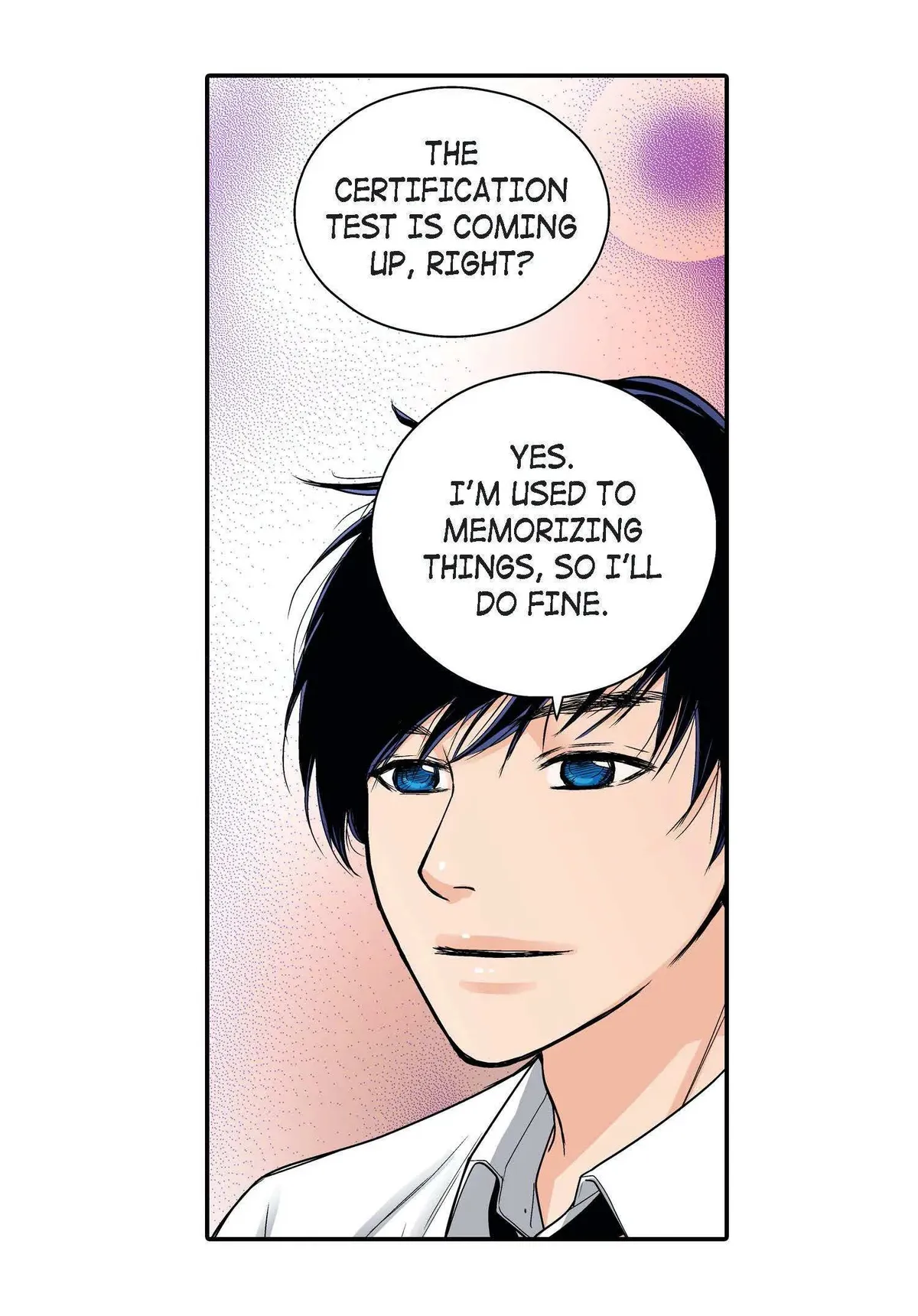 Noona Fan Chapter 40 page 55 - 