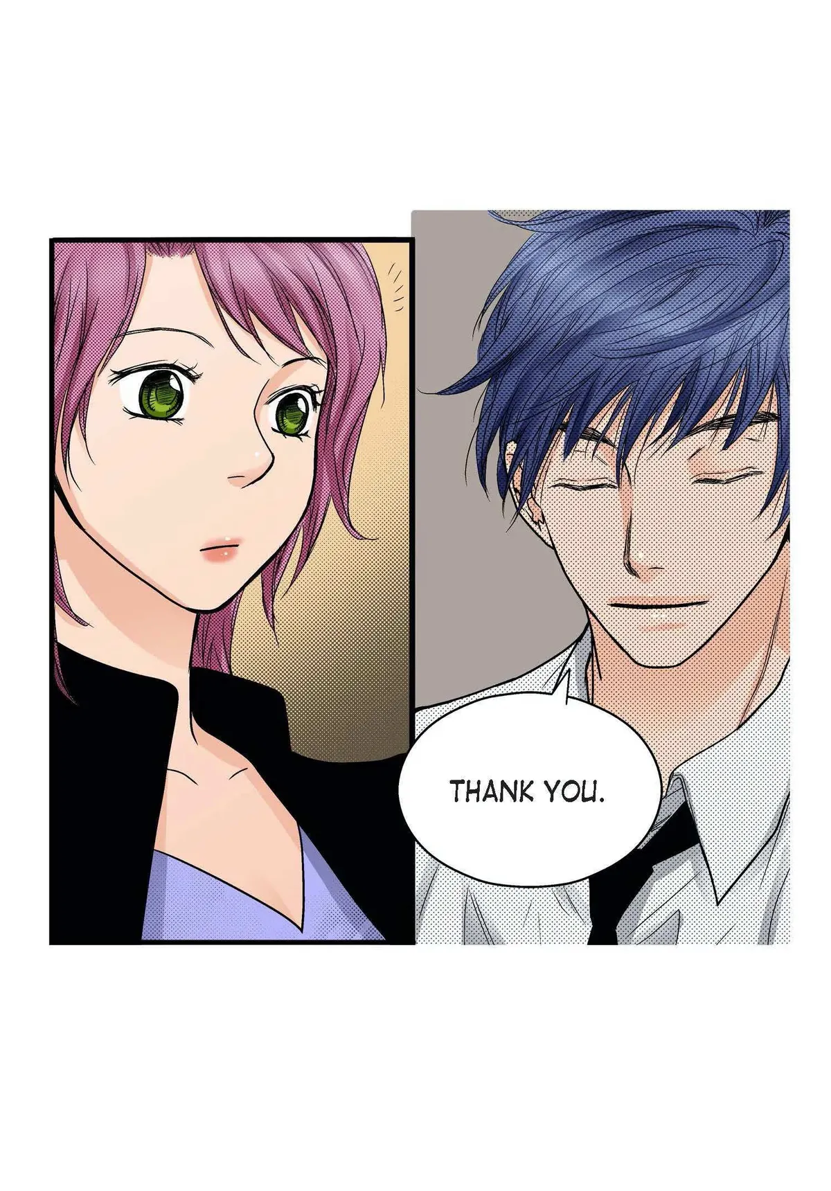 Noona Fan Chapter 40 page 57 - 