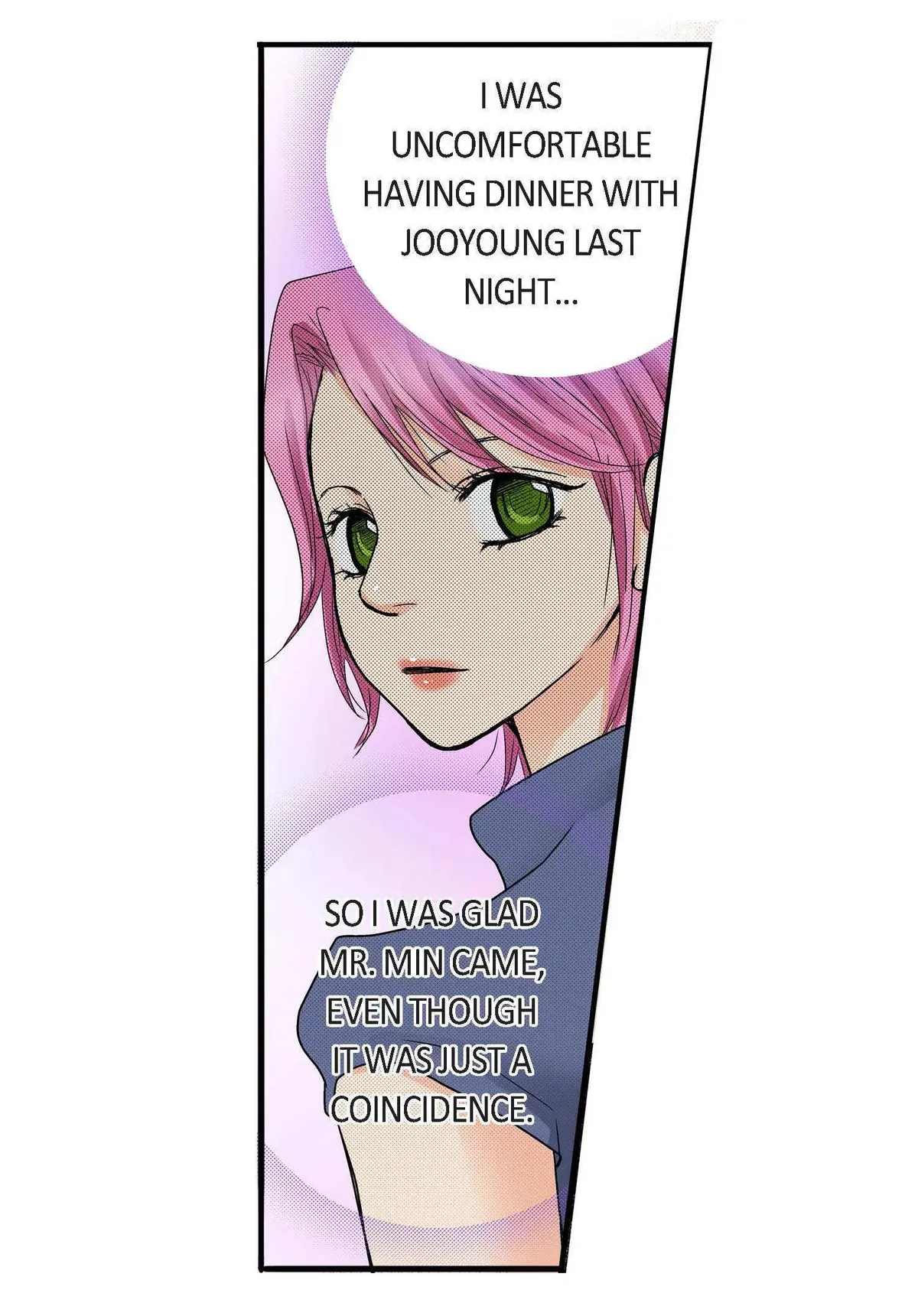 Noona Fan Chapter 40 page 59 - 