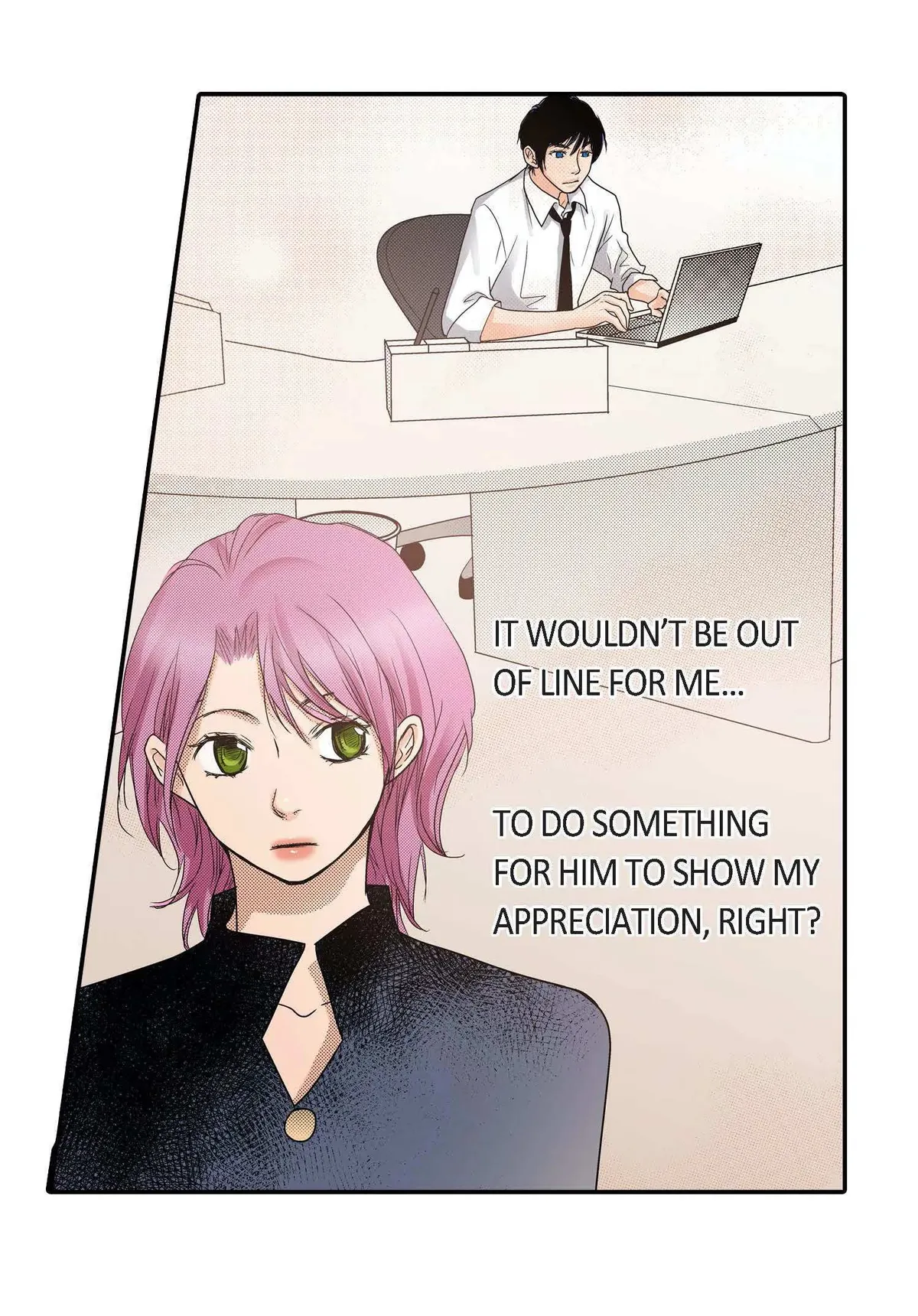 Noona Fan Chapter 40 page 60 - 