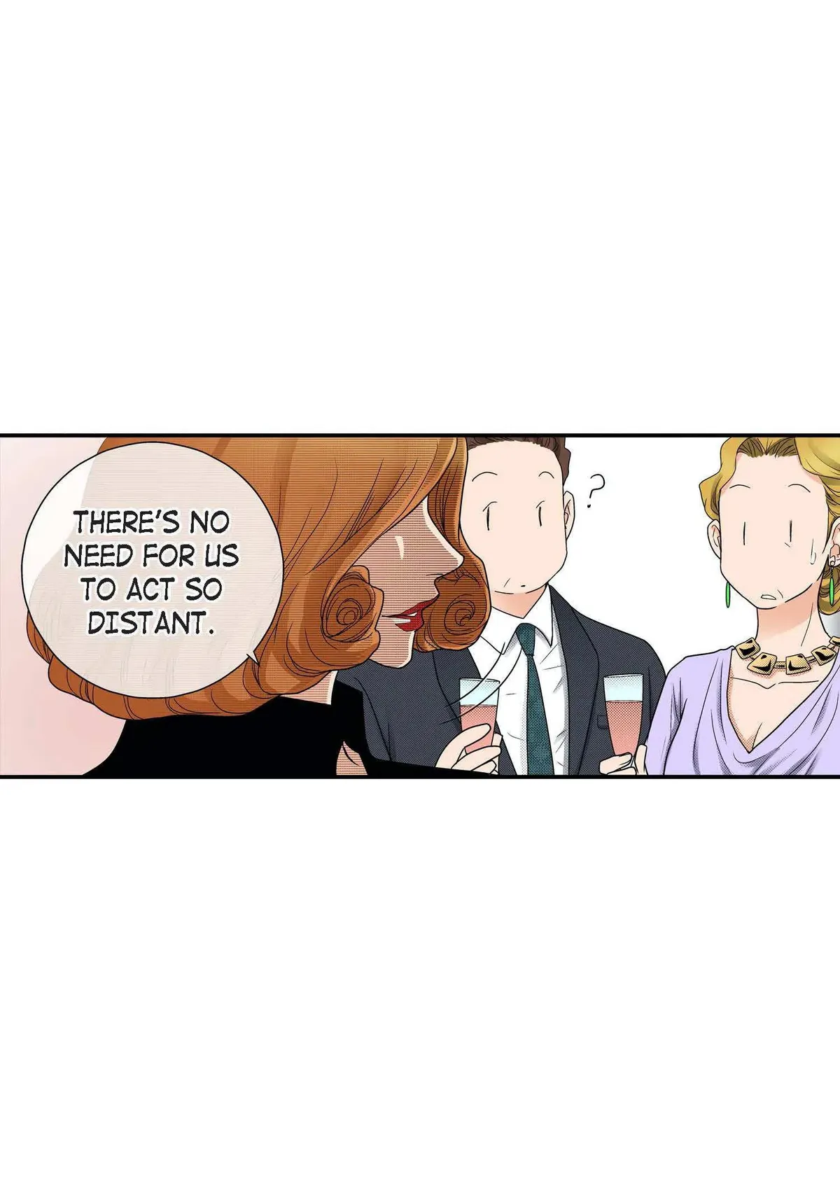 Noona Fan Chapter 40 page 8 - 