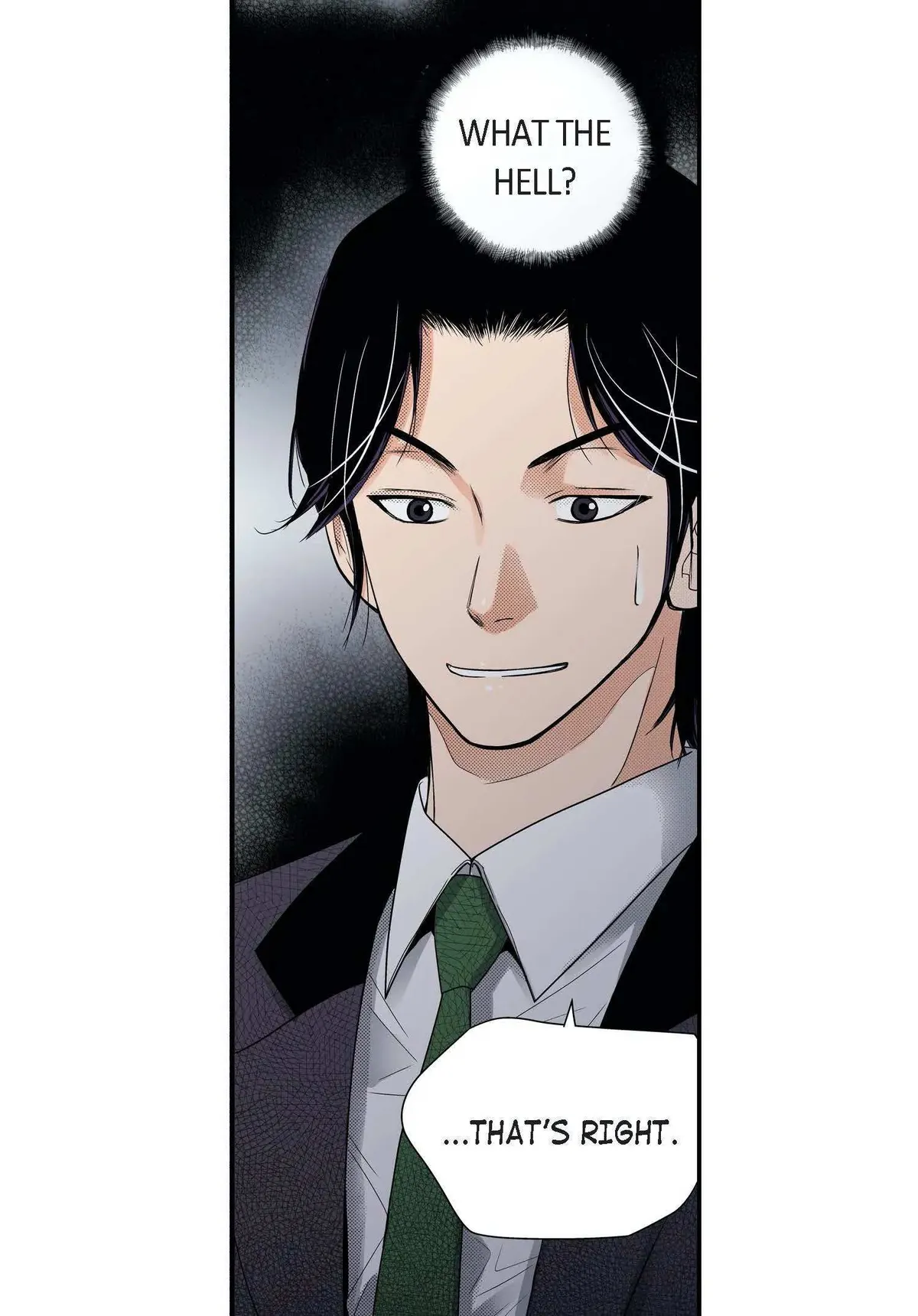 Noona Fan Chapter 40 page 10 - 