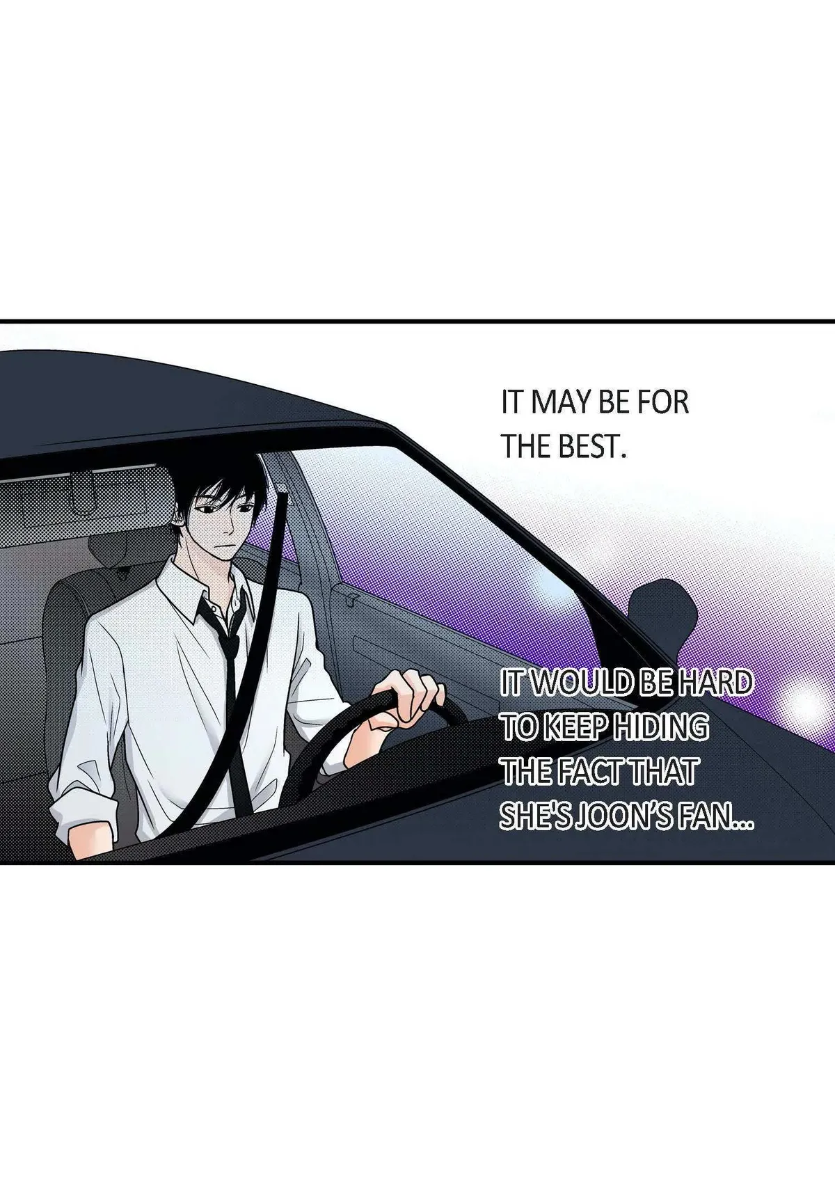 Noona Fan Chapter 41 page 2 - 