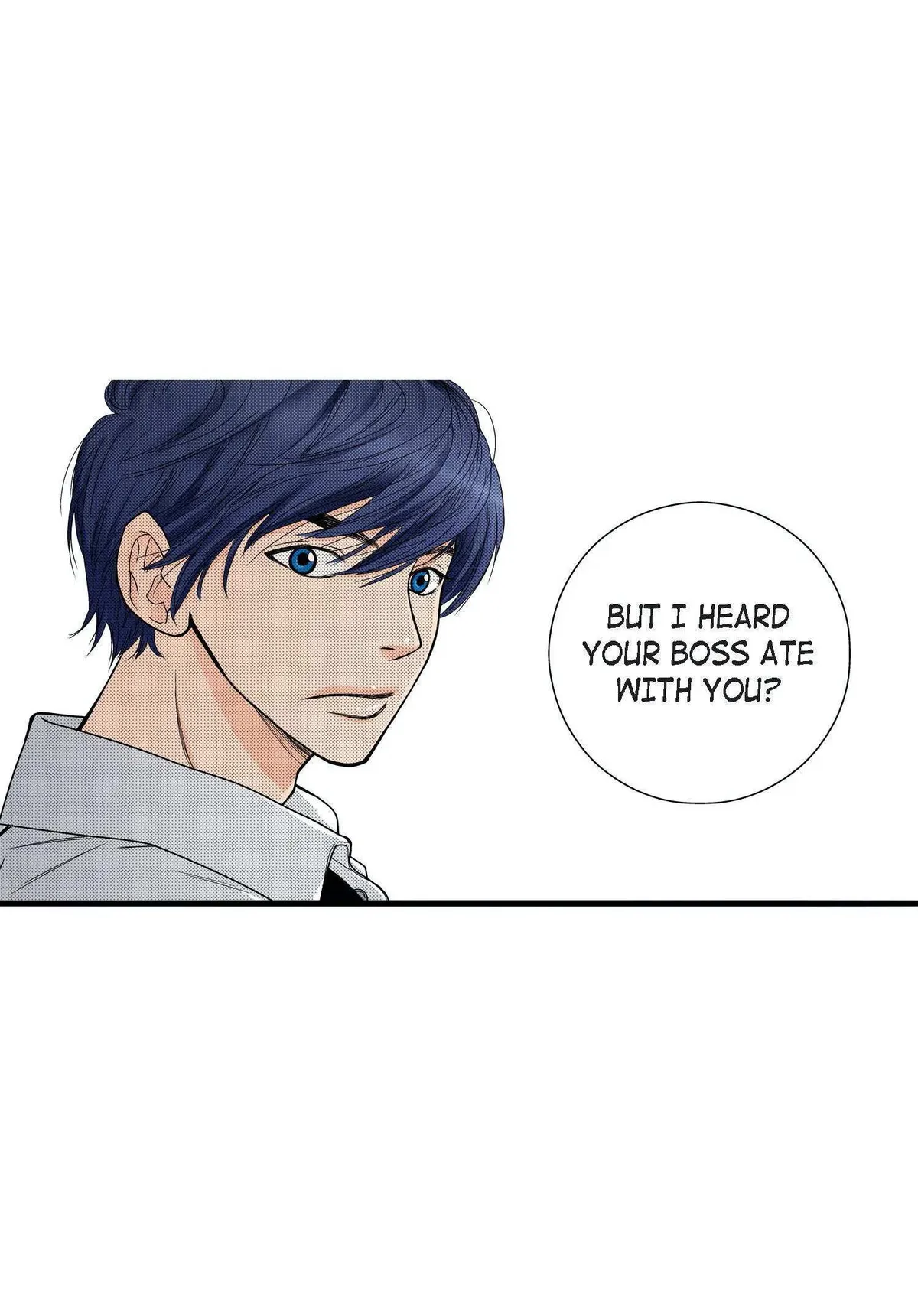 Noona Fan Chapter 41 page 13 - 