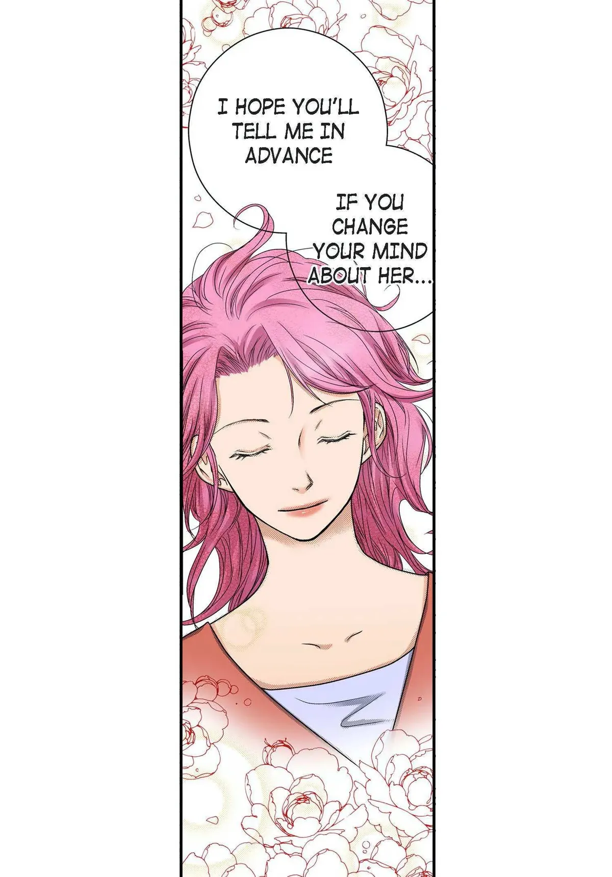 Noona Fan Chapter 41 page 19 - 