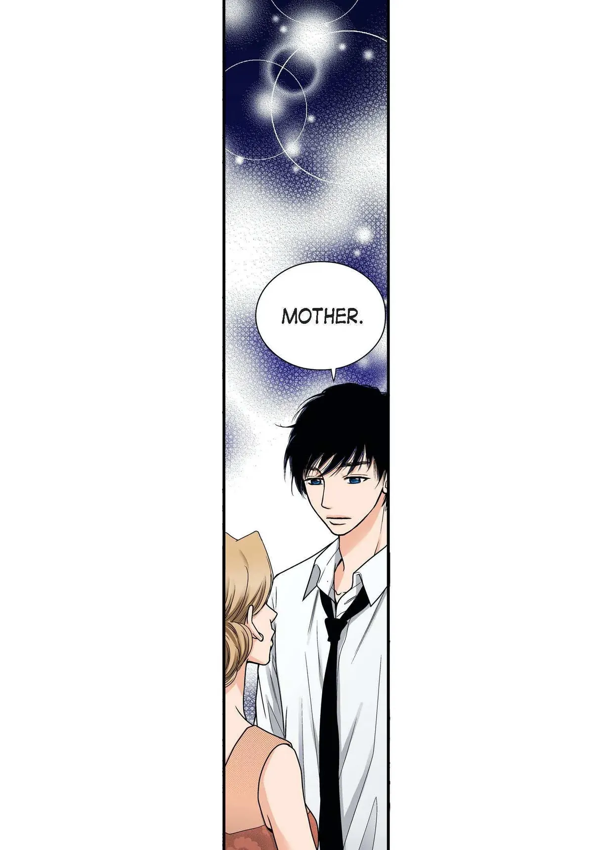 Noona Fan Chapter 41 page 20 - 