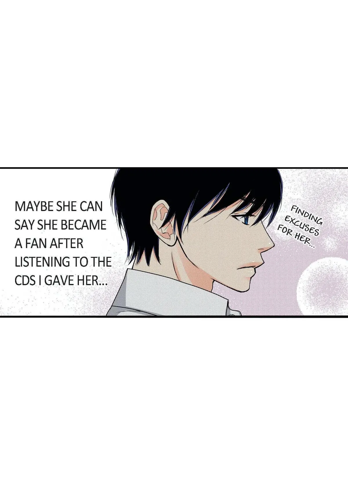 Noona Fan Chapter 41 page 3 - 