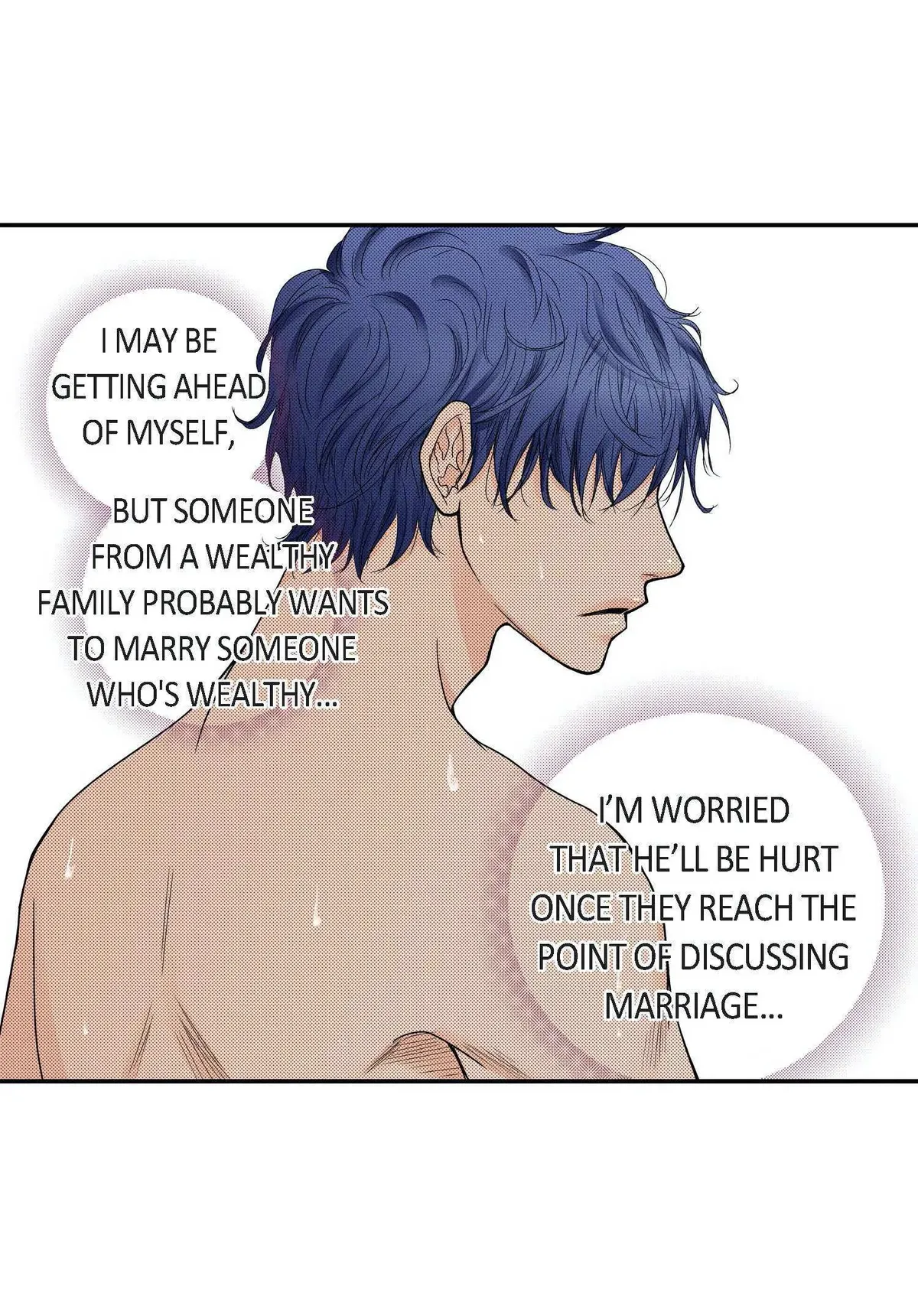 Noona Fan Chapter 41 page 28 - 