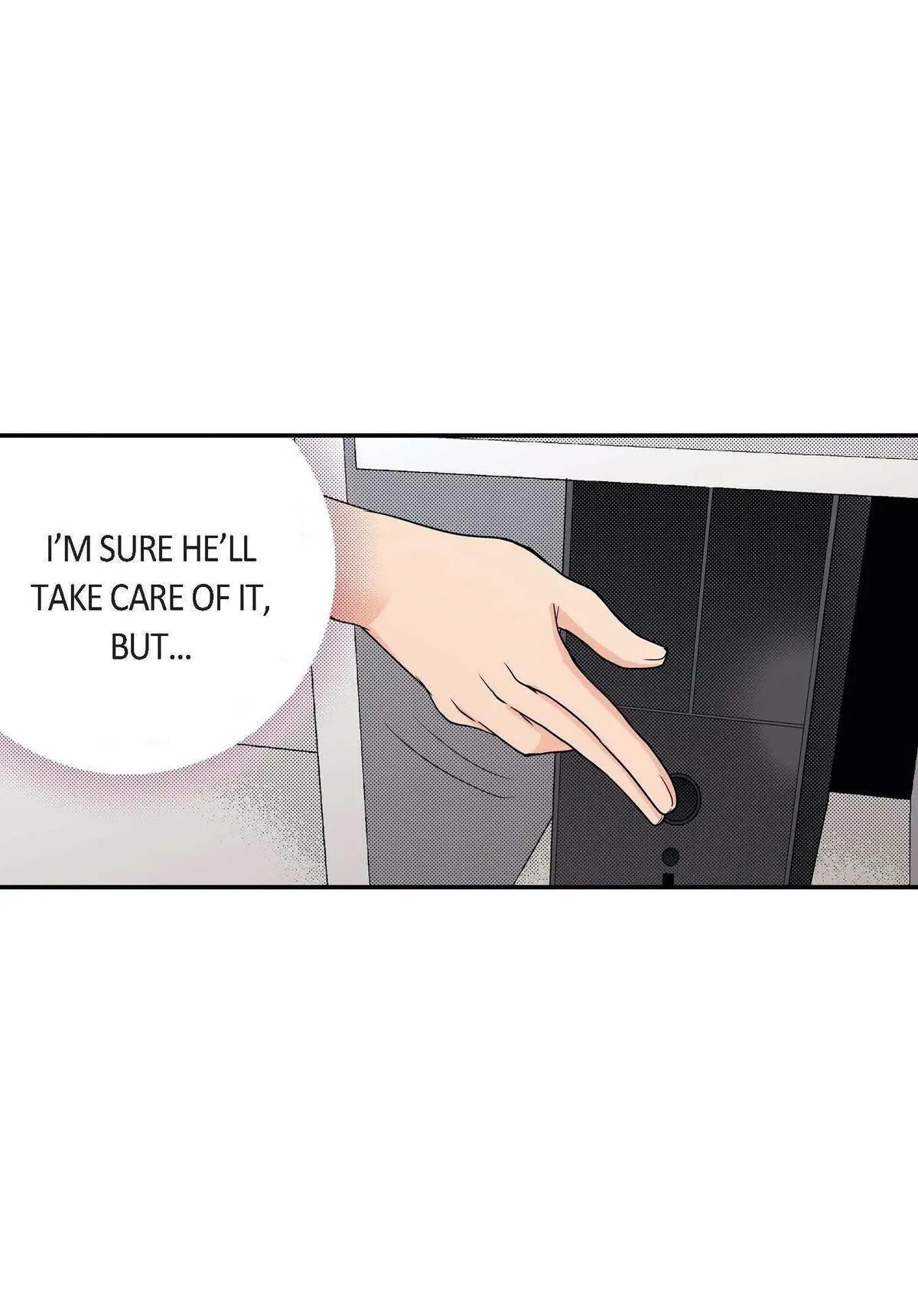 Noona Fan Chapter 41 page 29 - 
