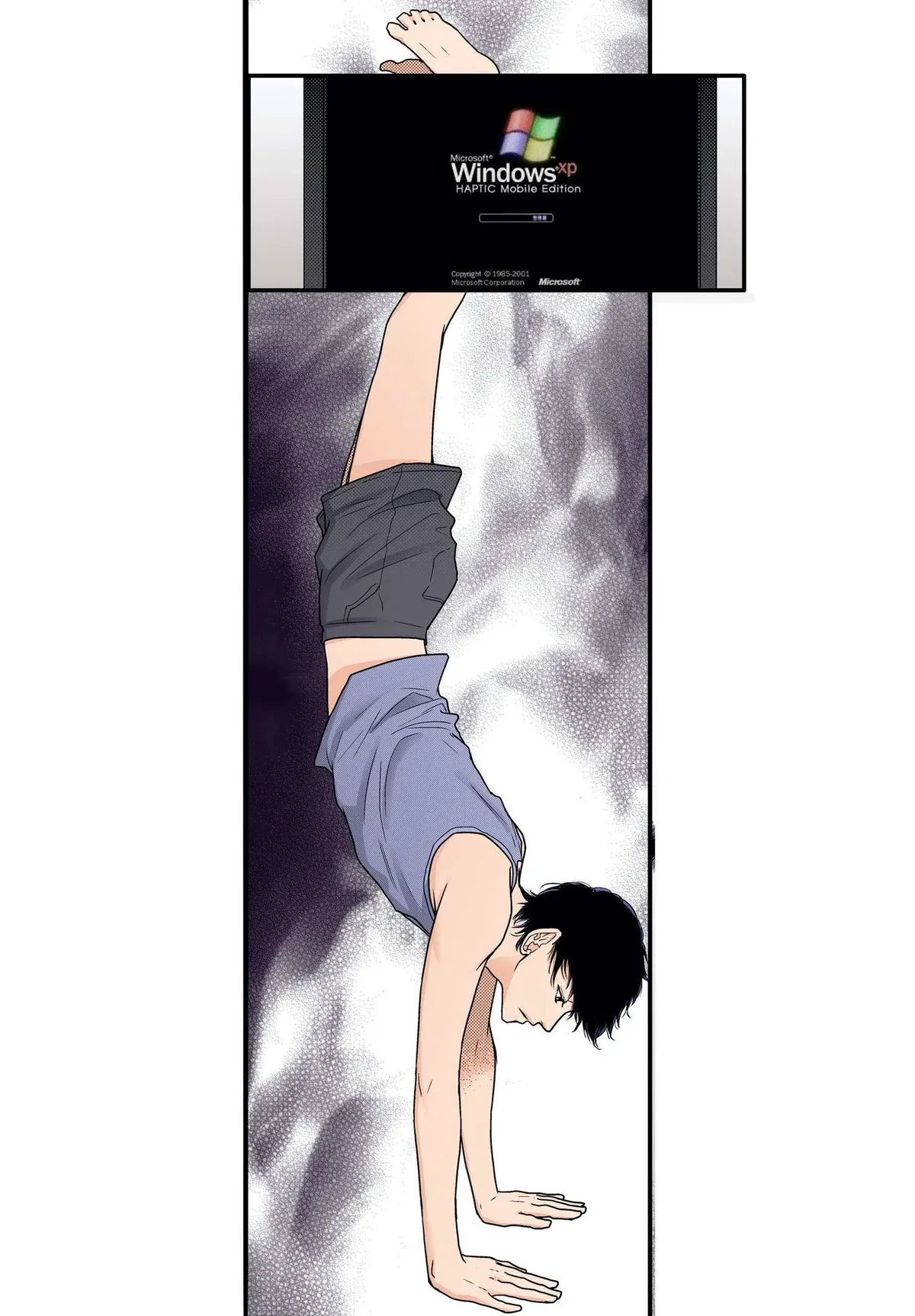 Noona Fan Chapter 41 page 30 - 