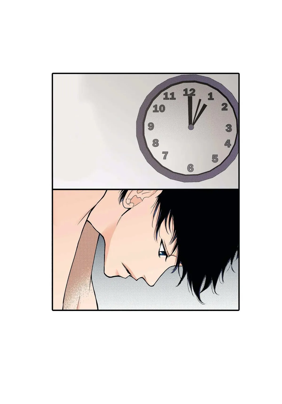 Noona Fan Chapter 41 page 31 - 
